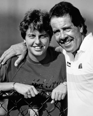 Image post by @officialnickbollettieri on Instagram