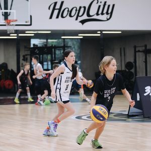 Image post by @hoopcityau on Instagram