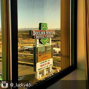 Image post by @stationcasinos on Instagram
