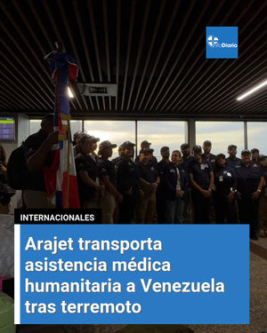 Image post by @infodiariord on Instagram