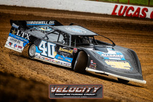 Image post by @lucasdirt on Instagram