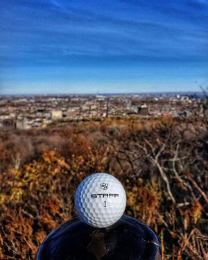 Image post by @wilsongolfcanada on Instagram