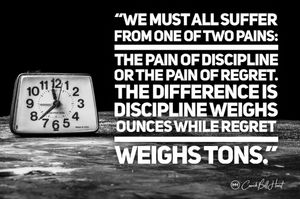 Image post by @coachbillhart on Instagram