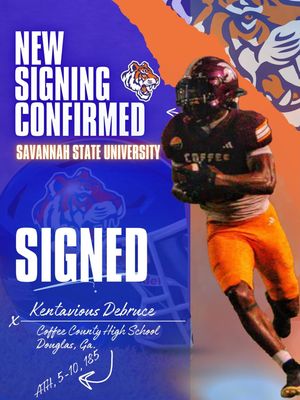 Image post by @savstatetigers on Instagram