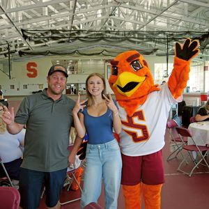 Image post by @susquehannau on Instagram