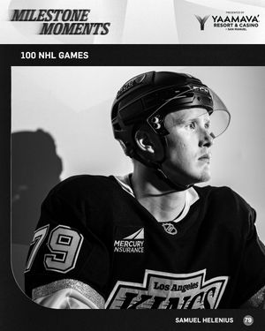 Image post by @lakings on Instagram