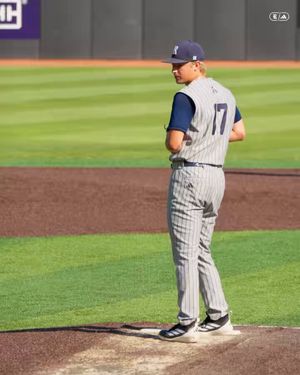 Video post by @RiceBaseball on Twitter