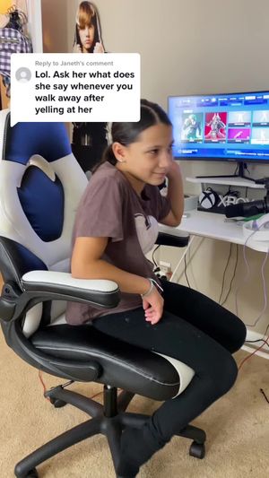 Video post by @thepuigfamily on TikTok