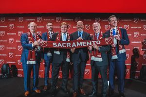 Image post by @SacRepublicFC on Twitter