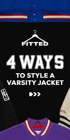 Video post by @fanatics on TikTok