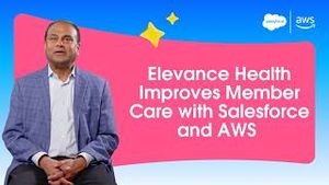 Video post by @salesforce on YouTube