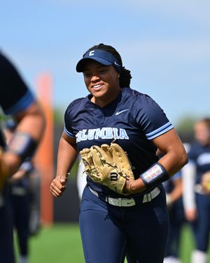 Image post by @culionssoftball on Instagram