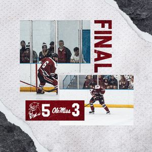Image post by @cockhockey on Instagram