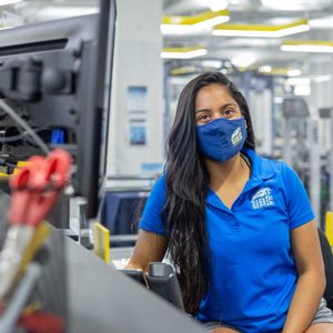 Image post by @ubcrec on Instagram