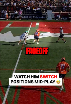 Video post by @lacrossenetwork on TikTok