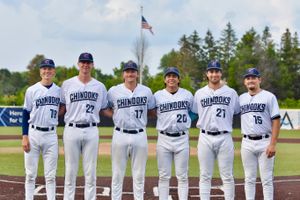 Image post by @lakeshore_chinooks on Instagram