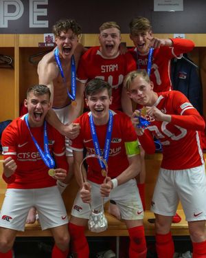 Image post by @azalkmaar on Instagram