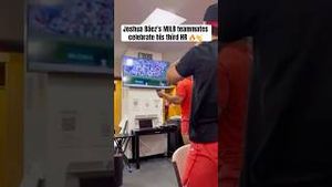 Video post by @bleacherreport on YouTube