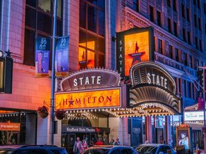 Image post by @playhousesquare on Instagram