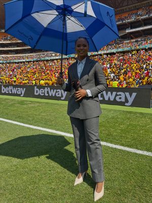 Image post by @realamanda_madlamini9 on Instagram