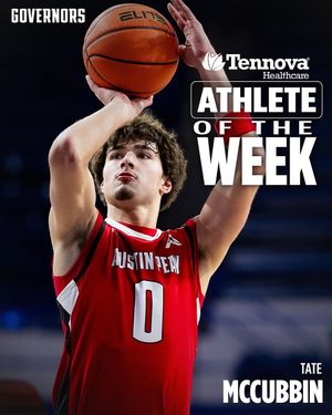 Image post by @letsgopeay on Instagram