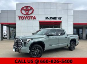 Image post by @mccarthytoyotas on Instagram