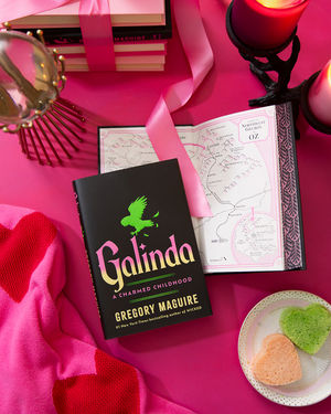 Image post by @harpercollins on Instagram