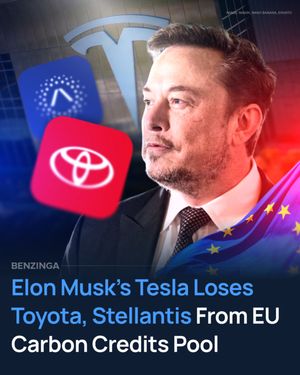 Video post by @benzinga on TikTok