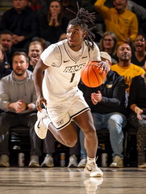 Image post by @vcu_hoops on Instagram