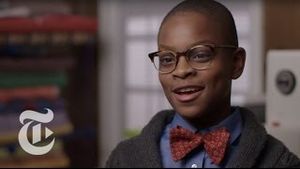 Video post by @The New York Times on YouTube