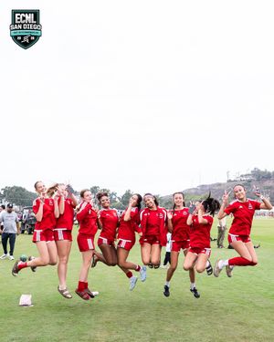 Image post by @ecnlgirls on Instagram