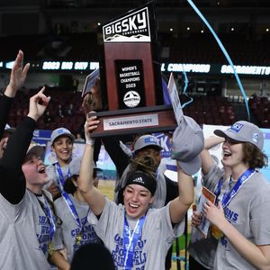 Image post by @bigskyconf on Instagram
