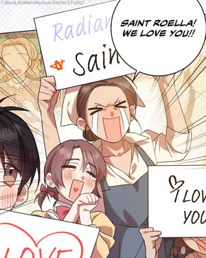 Image post by @tapas_app on Instagram