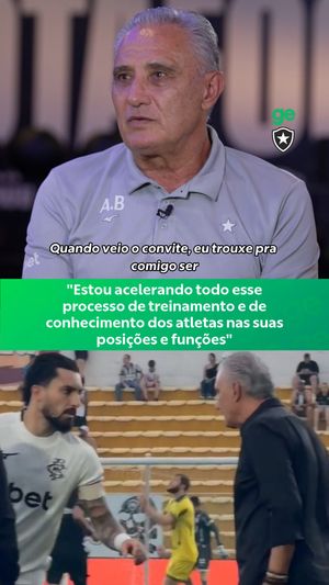 Image post by @ge.globo on Instagram