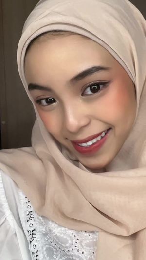 Video post by @sophiaaljufri on TikTok