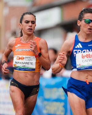 Image post by @atletismorfea on Instagram