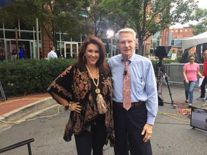 Image post by @yourcarolina on Facebook