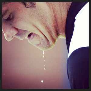 Image post by @usopen on Instagram