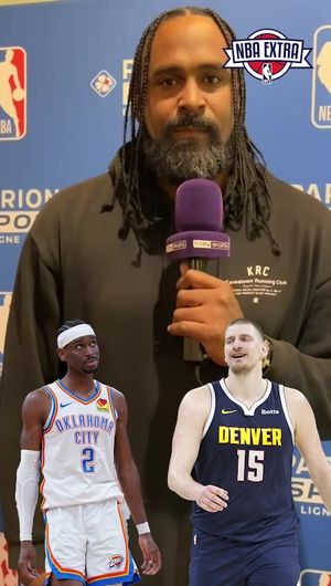 Video post by @nbaextraoff on TikTok