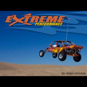 Image post by @extremeperformance1 on Instagram