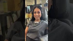 Video post by @madrabbittattoo on YouTube