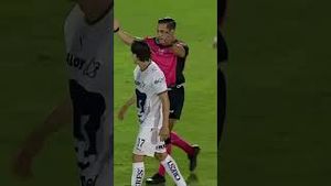 Video post by @deportes on YouTube