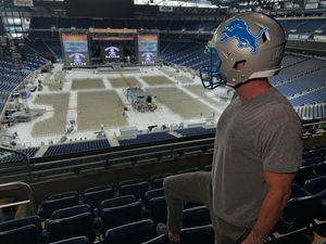 Image post by @kennychesney on Instagram