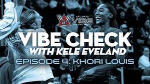 Video post by @atlantavibevb on YouTube