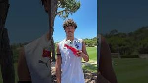 Video post by @puma on YouTube