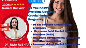 Image post by @dr.uma.mishra.gynecologist on Instagram
