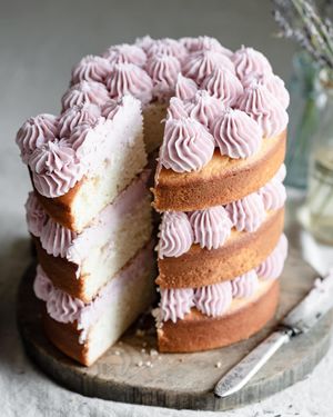 Image post by @twocupsflour on Instagram