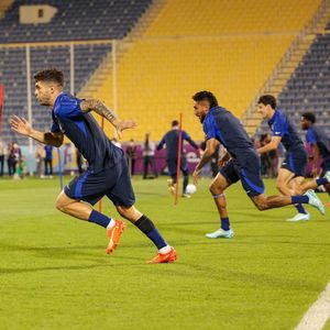 Image post by @usmnt on Instagram