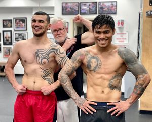 Image post by @markmagnificomagsayo on Instagram