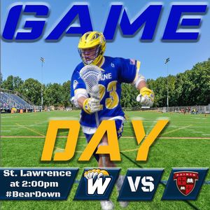Image post by @wne_goldenbears on Instagram